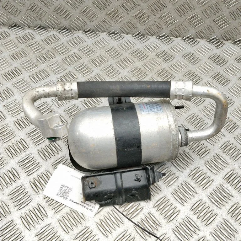 Osuszacz klimatyzacji – KIA Niro (2016-2022)