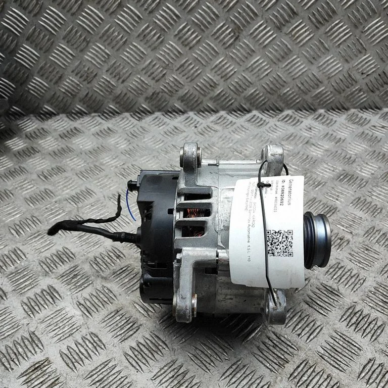 Generaator 2740529C