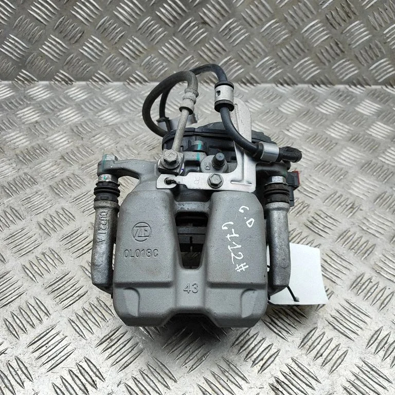 Aizmugurējais bremžu suports 104478200A