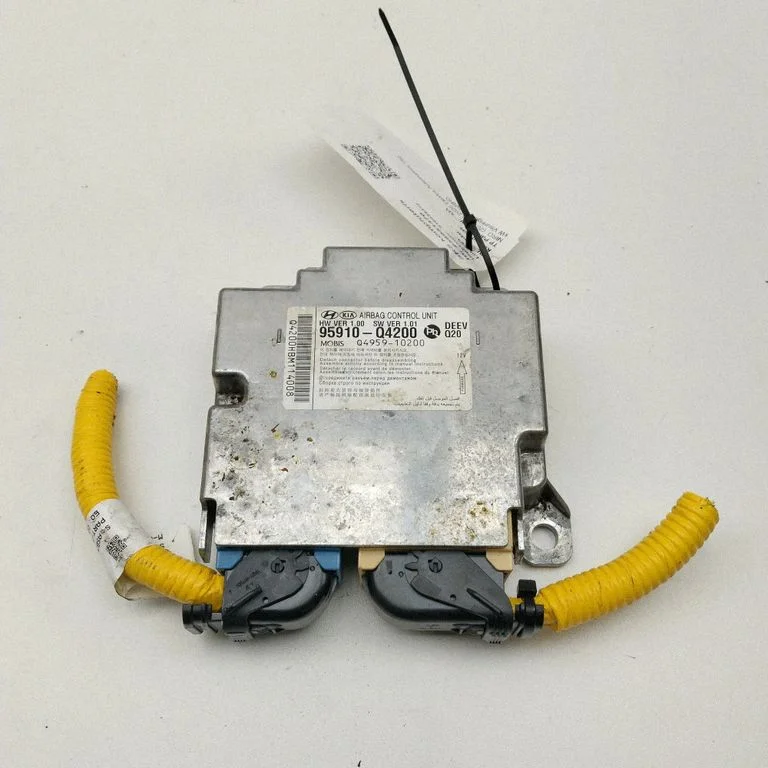 Airbag control unit/module – KIA Niro (2016-2022)