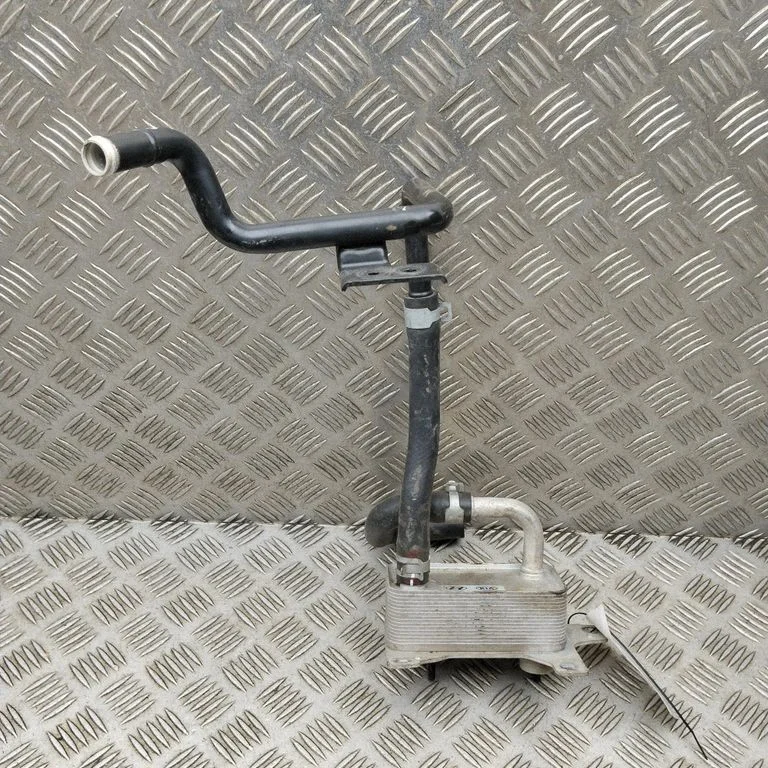 Hibrido/ elektromobilio akumuliatorius aušintuvas (ventiliatorius)