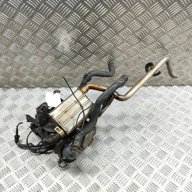 Auxiliary pre-heater (Webasto) 1K0819350B