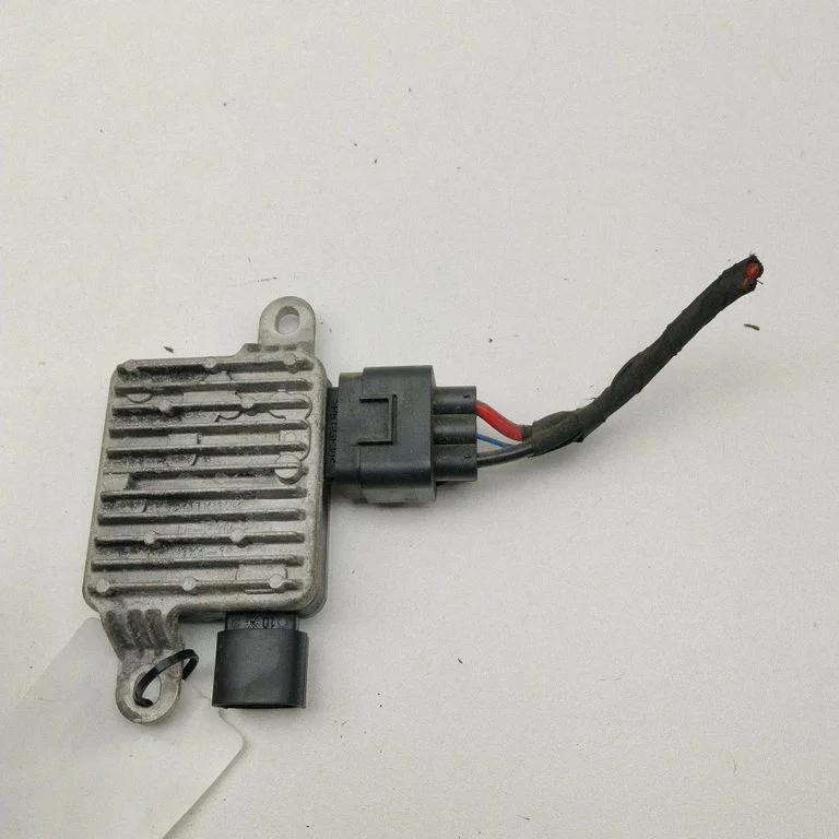 Coolant fan relay – KIA Niro (2016-2022)
