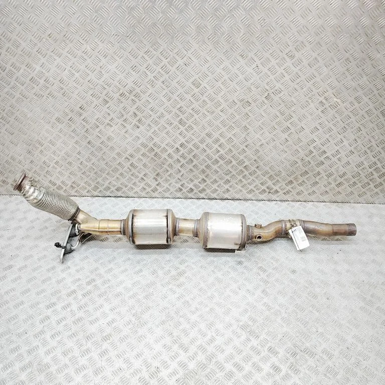 Catalyst/FAP/DPF particulate filter 05L131701AE