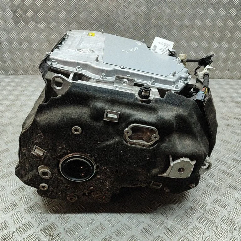Silnik – BMW iX3 G08 (2020-)
