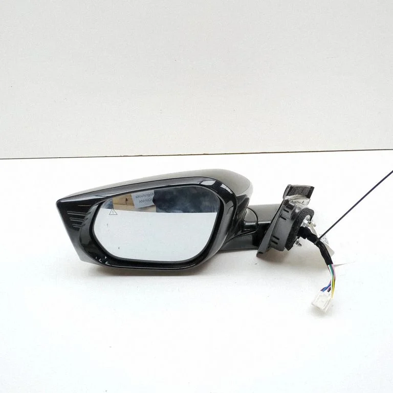 Front door electric wing mirror 87610CV010