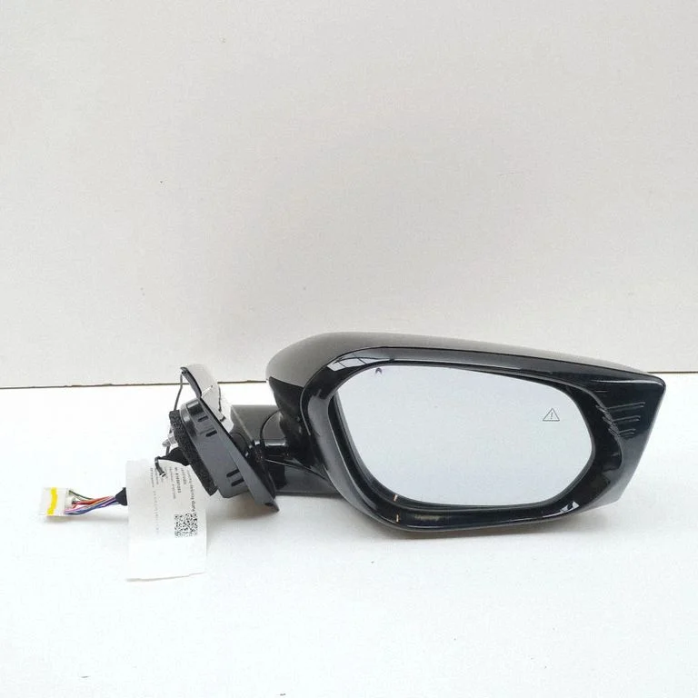 Front door electric wing mirror 87620CV010