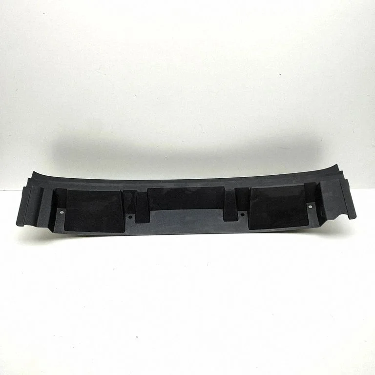 Trunk/boot sill cover protection – BYD Seal U (2024-)