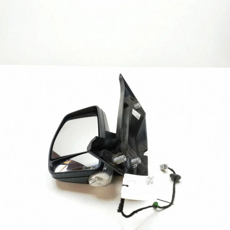 Front door electric wing mirror – Ford Transit Custom (2013-2023)