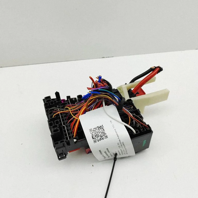 Fuse module – Audi Q3 F3 (2018-2025)