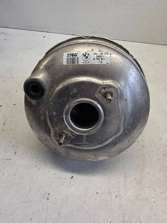 Brake booster 34336753817