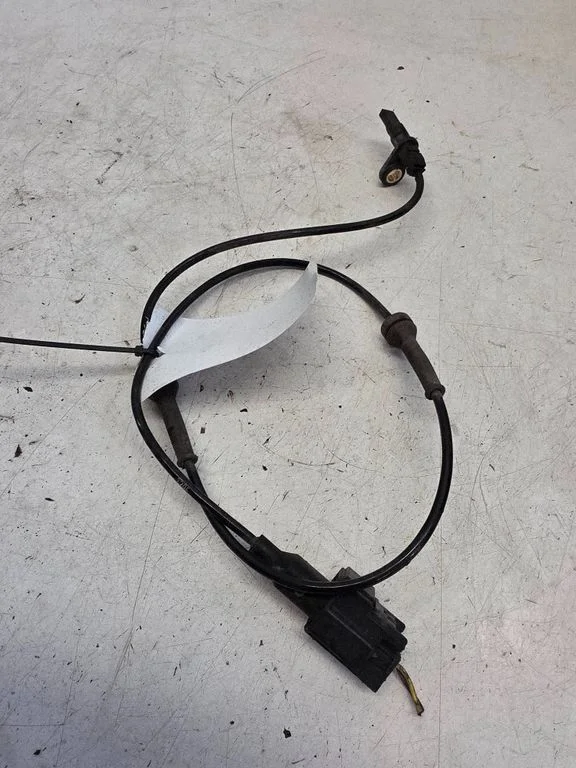 ABS brake wheel speed sensor 1234