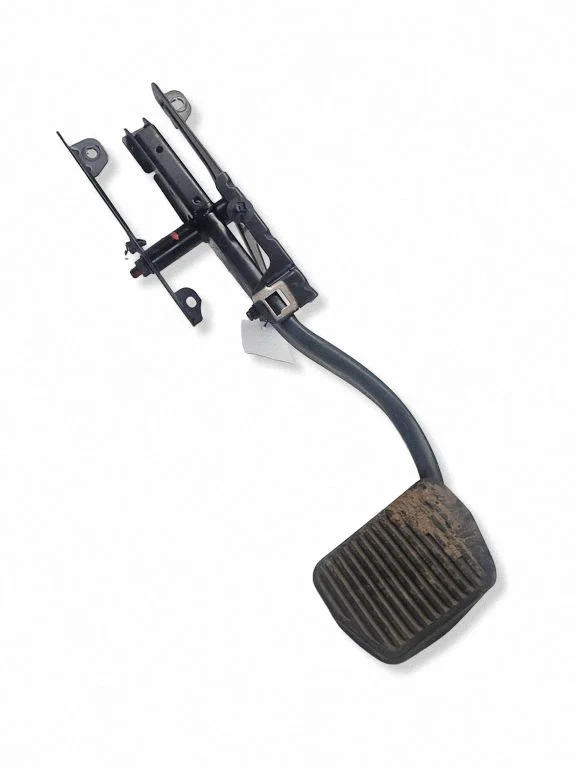 Brake pedal 1234