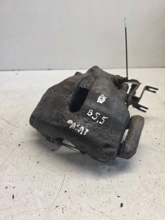 Front brake caliper 1234
