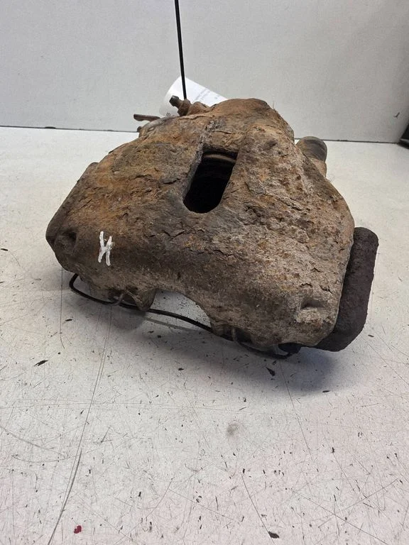 Front brake caliper 1234