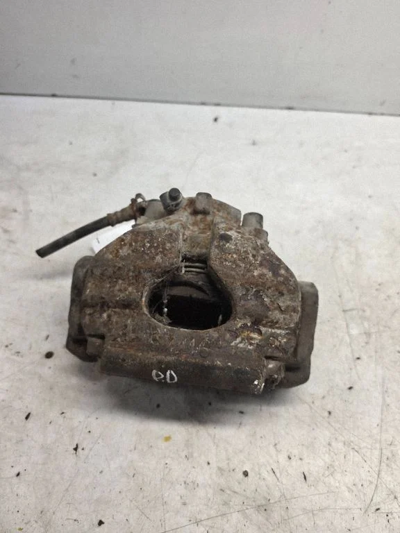 Front brake caliper – Ford Galaxy (2000-2006)