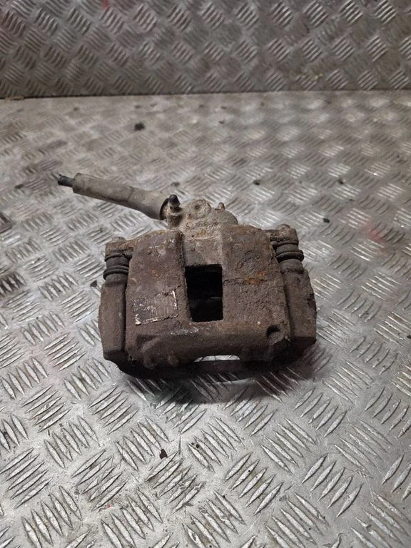 Front brake caliper 1234