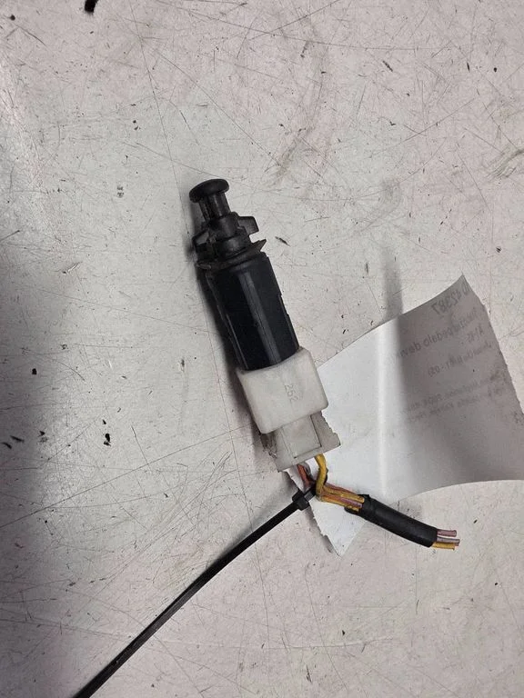 Brake pedal sensor switch 414988