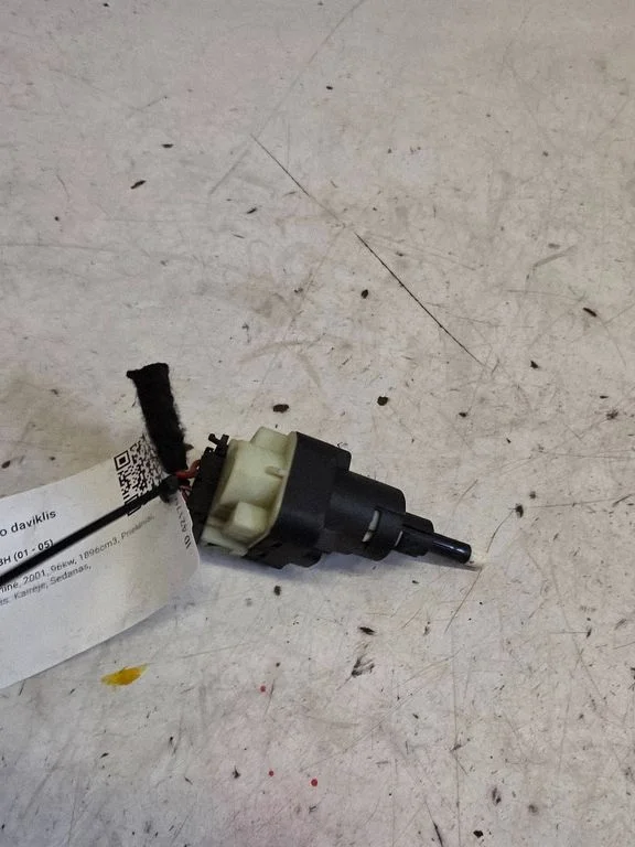 Brake pedal sensor switch 1K2945511