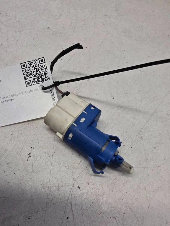 Brake pedal sensor switch 3M5T9C872AC