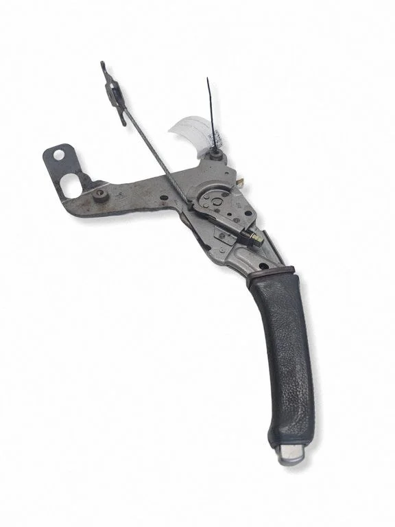 Rankinio mechanizmas (salone)