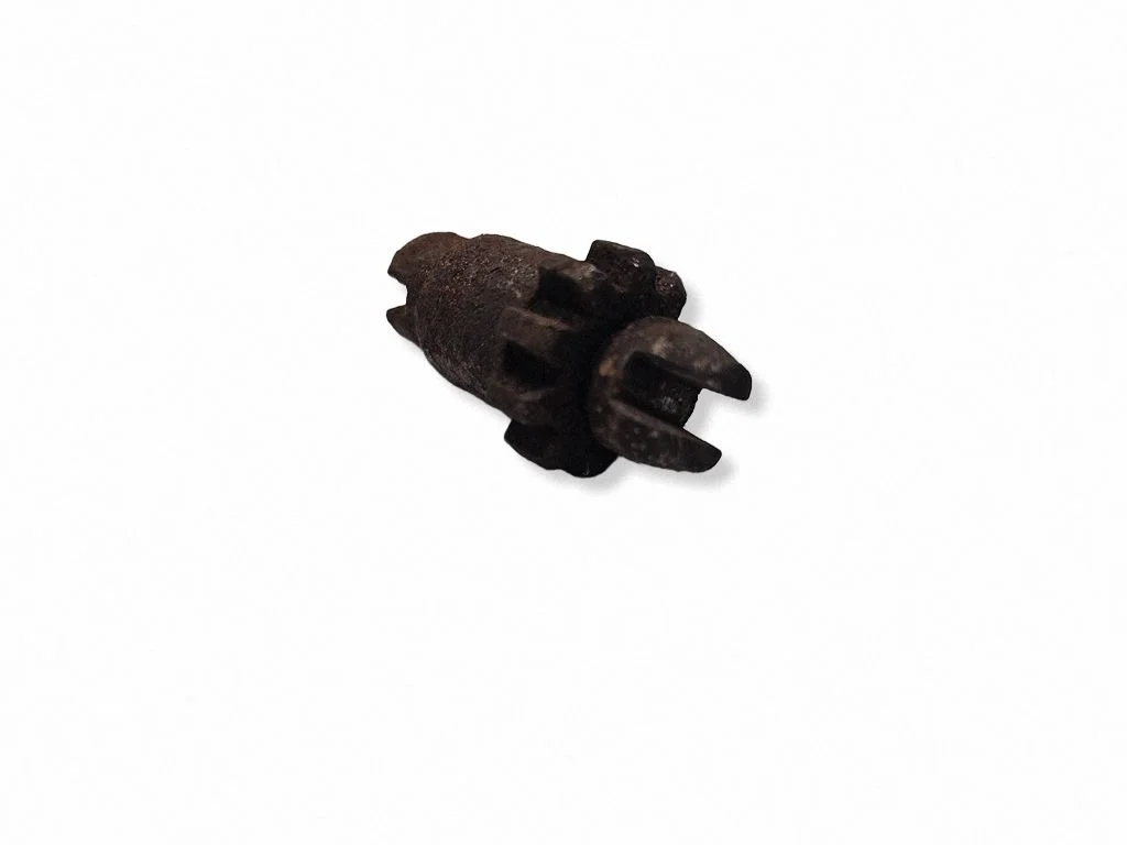 Rankinio kitos dalys