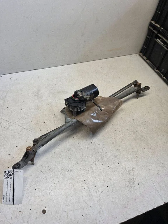 Mechanizm wycieraczek z silniczkiem 6K0955119