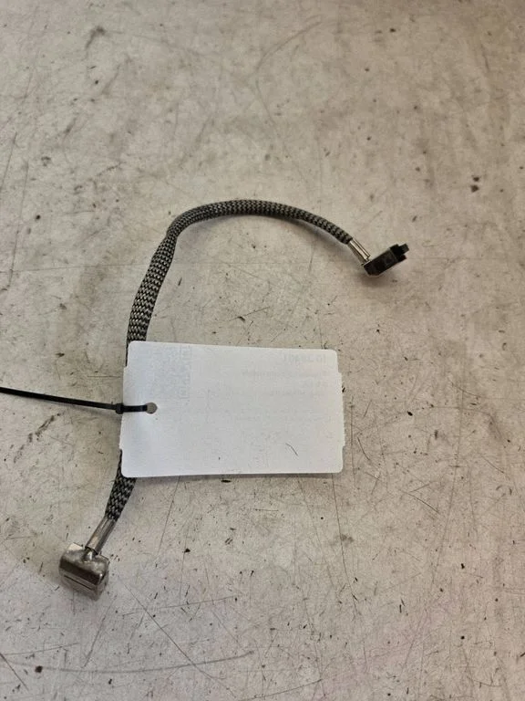 Priekinio žibinto detalė