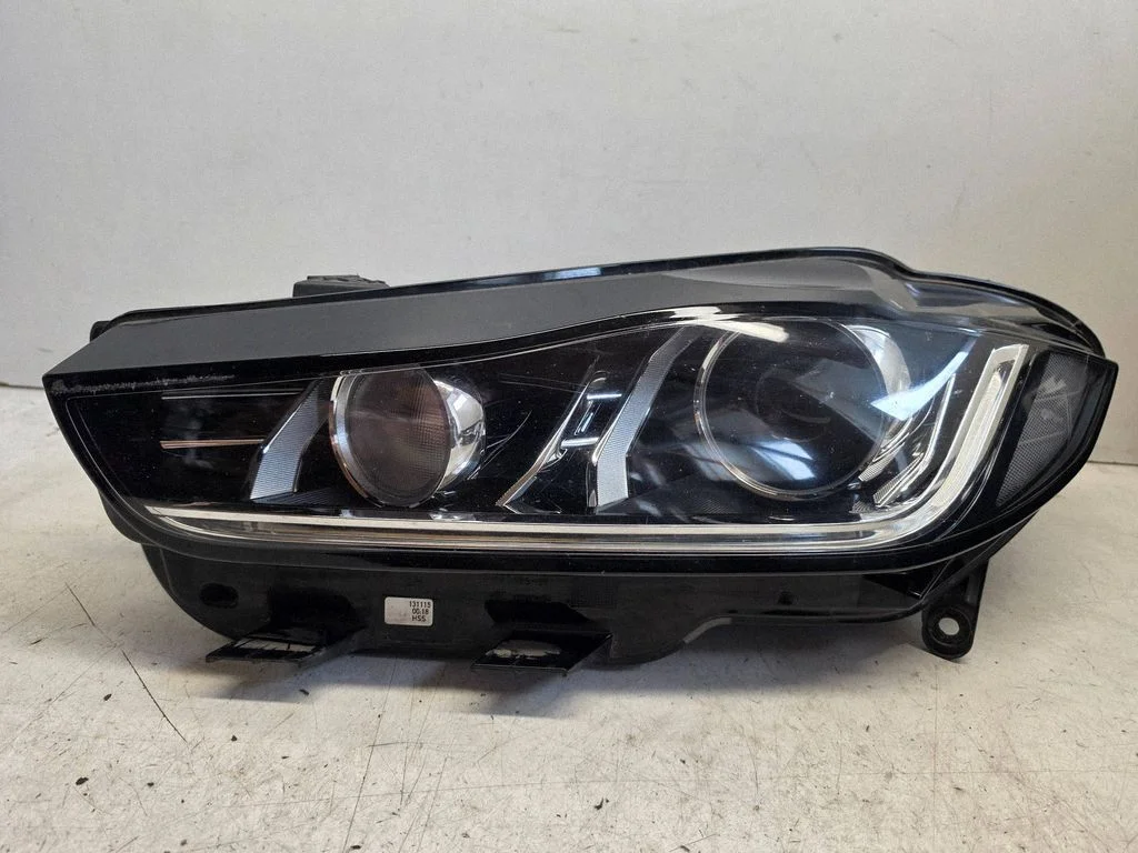 Headlight/headlamp GX7313W030DF