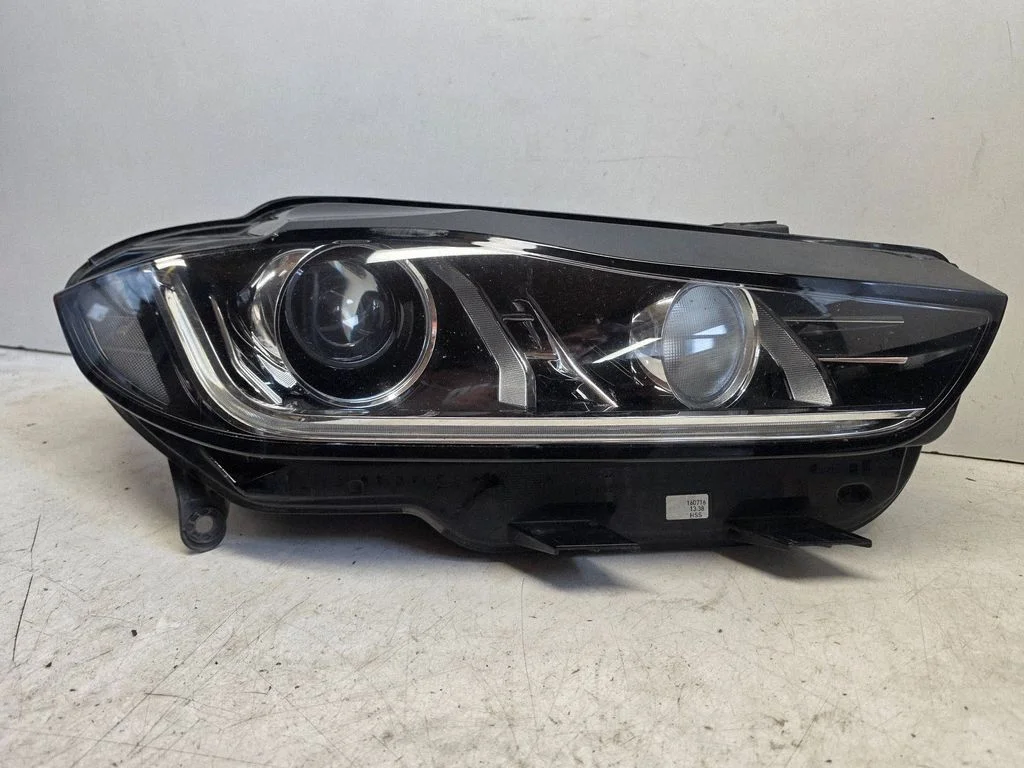 Headlight/headlamp GX7313W029DF