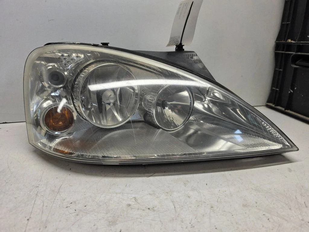 Headlight/headlamp 7M5941016D