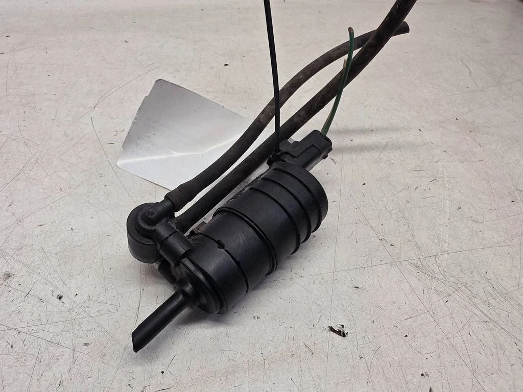 Windscreen/windshield washer pump 7700431079