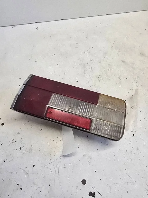 Rear/tail lights 1234