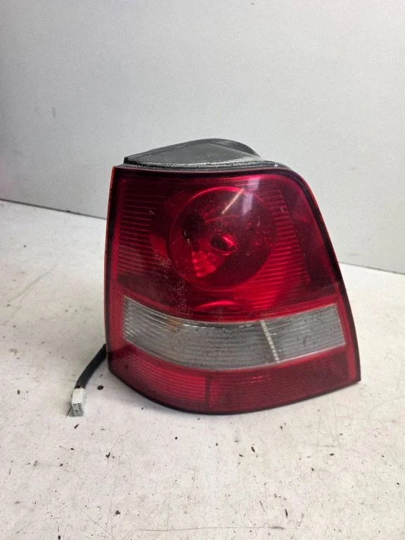 Rear/tail lights 1234