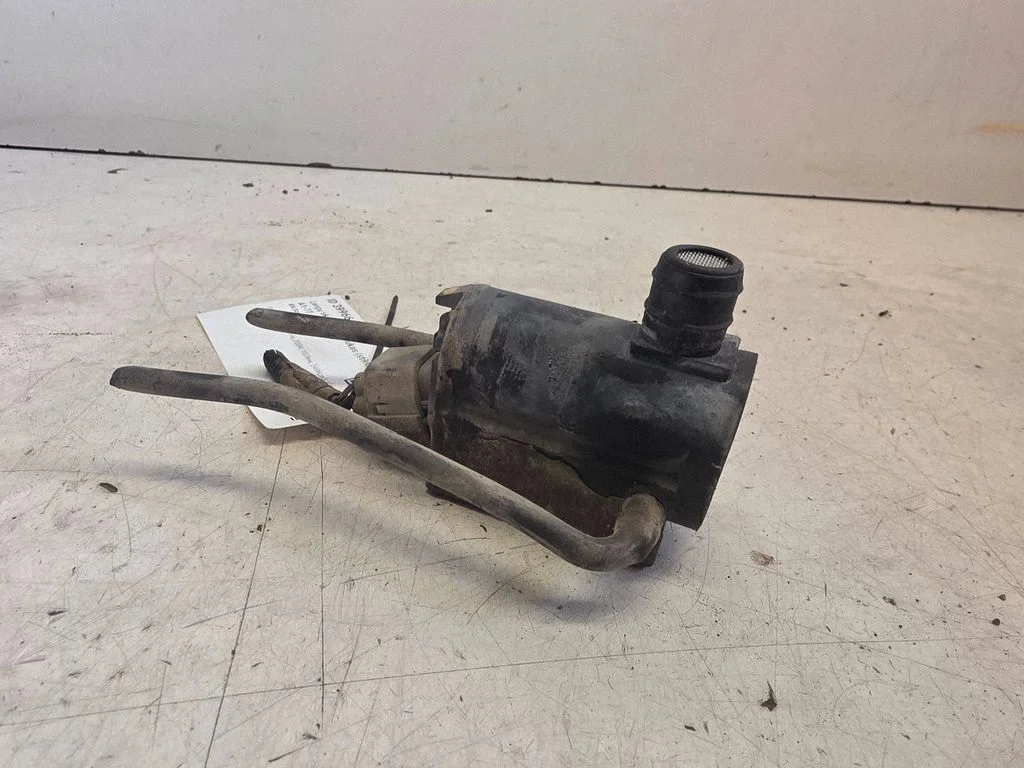 Windscreen/windshield washer pump 98510
