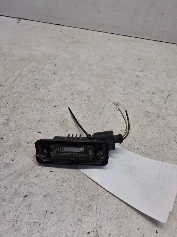 Number plate light 1J6943021B