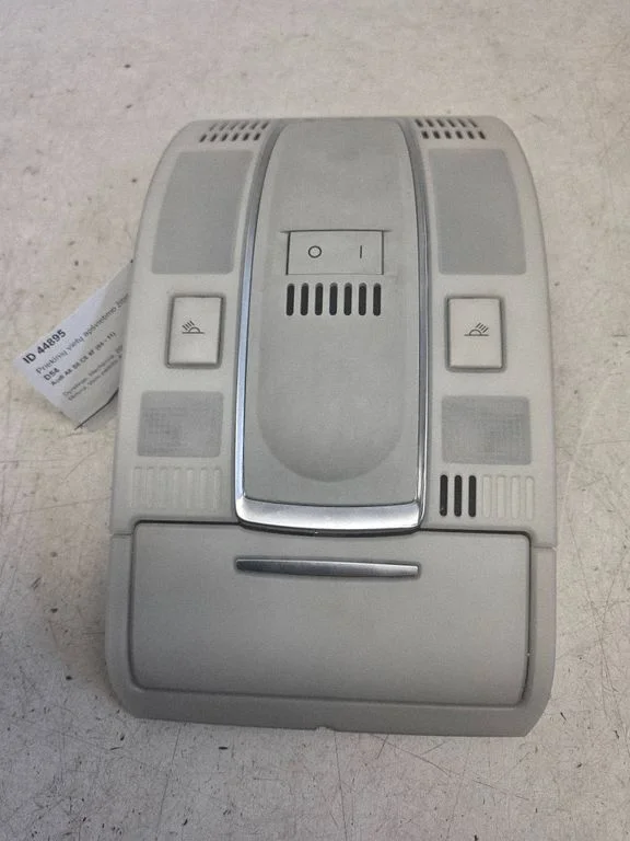 Front seat light 4F0947135N