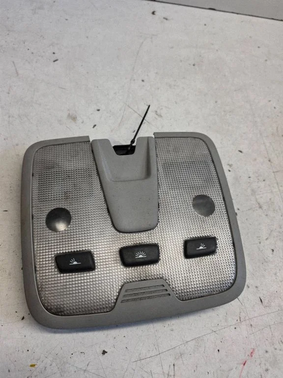 Front seat light 9483553