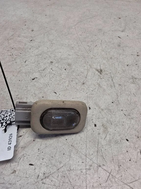 Rear seat light 1H0947291