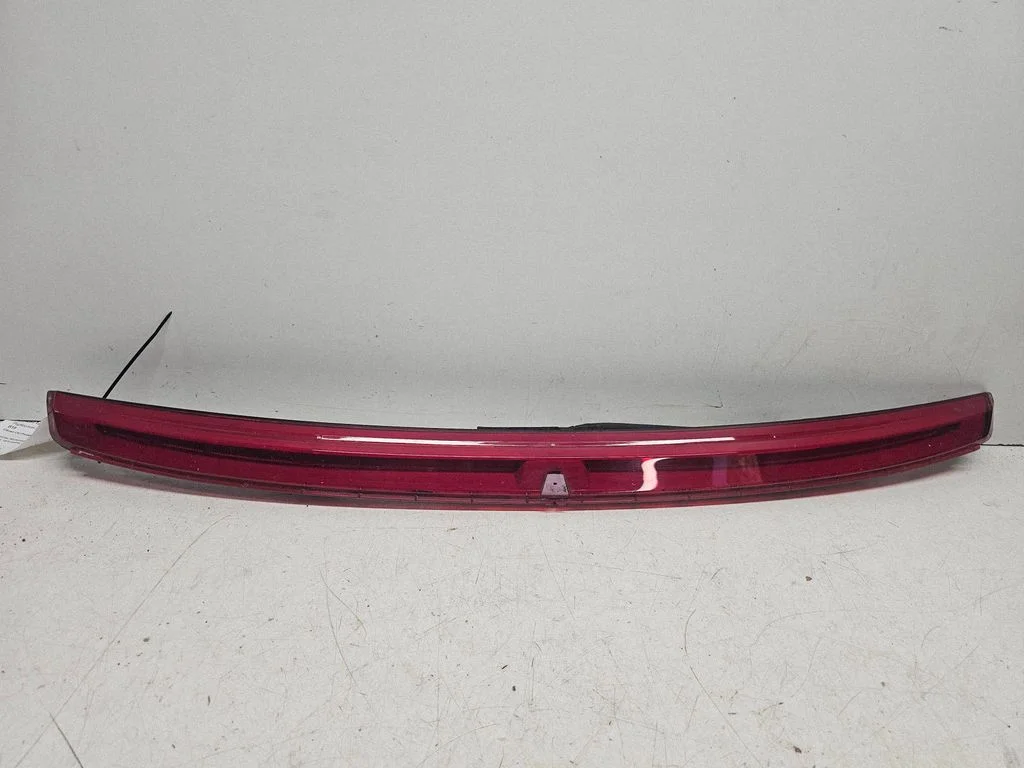 Third/center stoplight – Citroen C4 Grand Picasso (2007-2013)