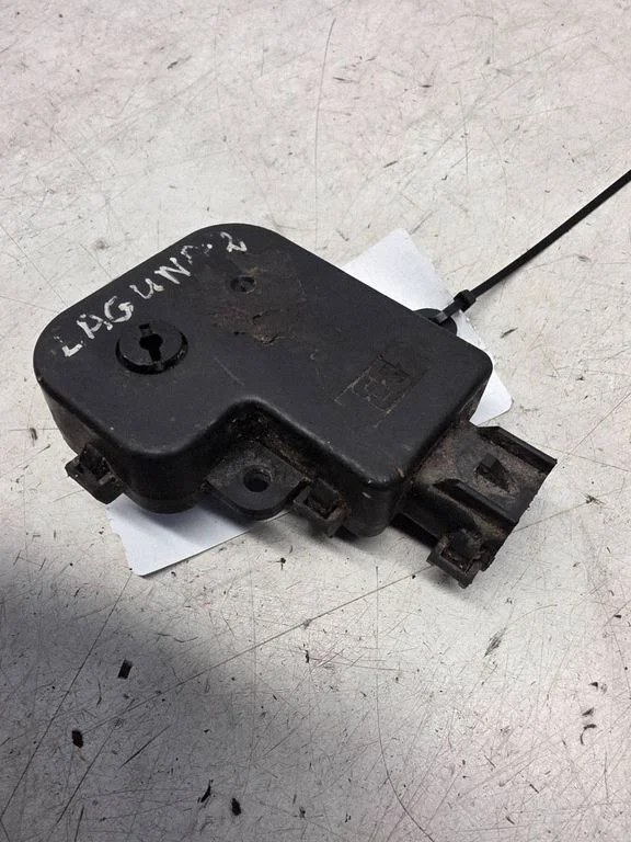 Air flap motor/actuator 1234