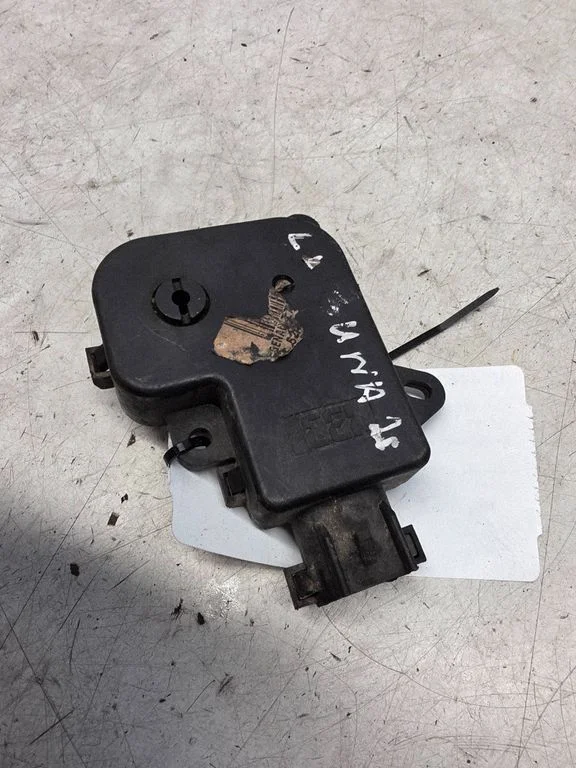 Air flap motor/actuator 1234