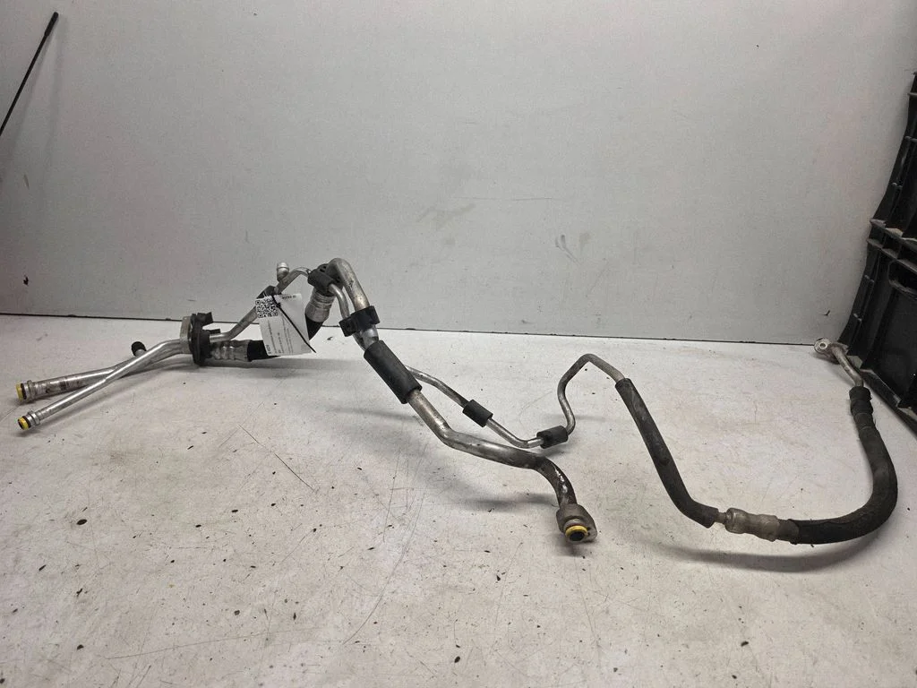 Air conditioning (A/C) pipe/hose 8E1260712AC
