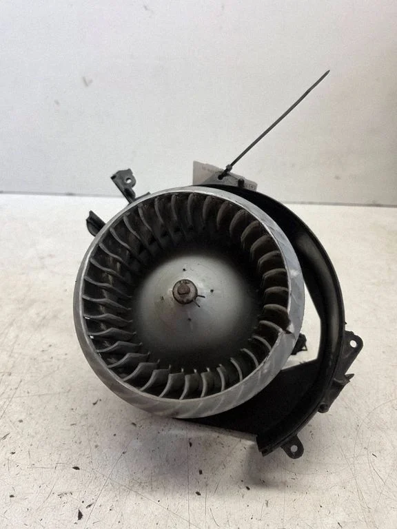 Heater fan/blower 1234