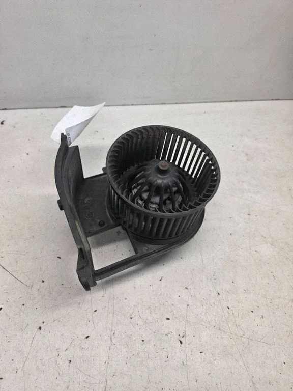 Heater fan/blower 1234