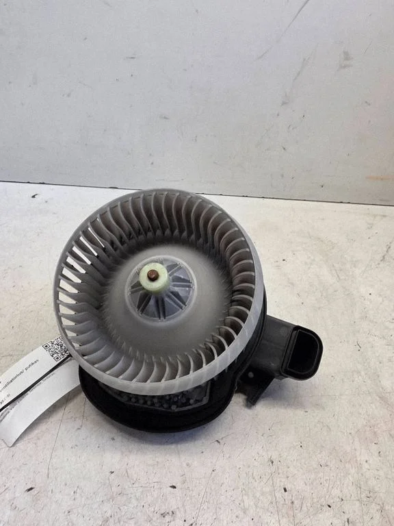 Heater fan/blower MF1163602681