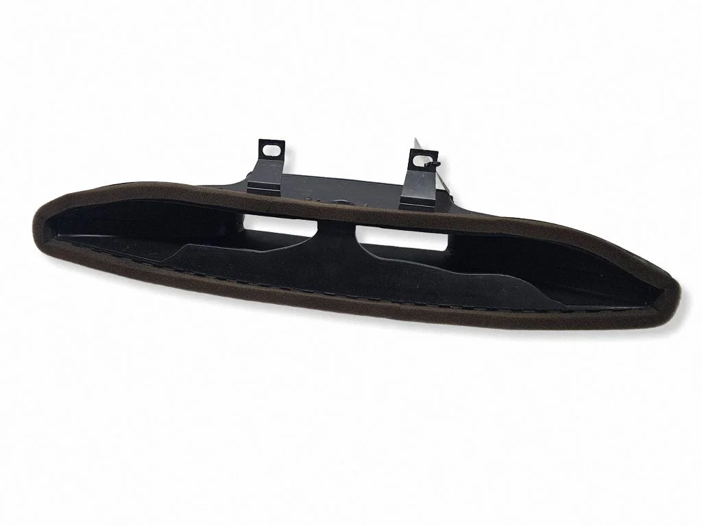 Cabin air duct channel – Volkswagen Passat CC (2008-2016)