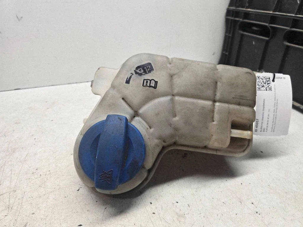 Coolant expansion tank/reservoir 4F0121403C