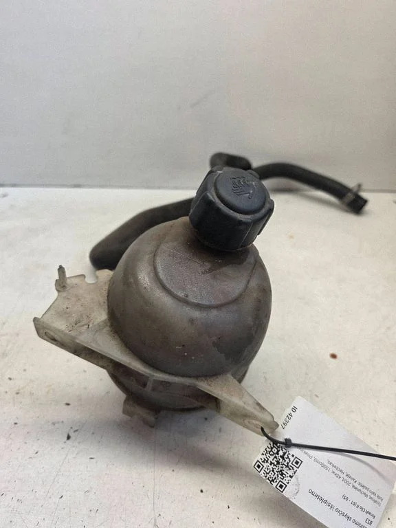 Coolant expansion tank/reservoir 7700836316