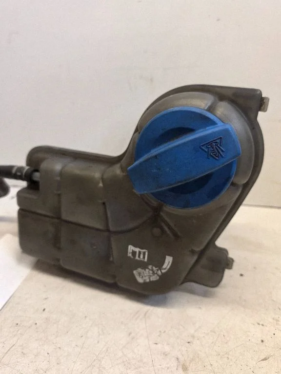 Coolant expansion tank/reservoir 8E0121403